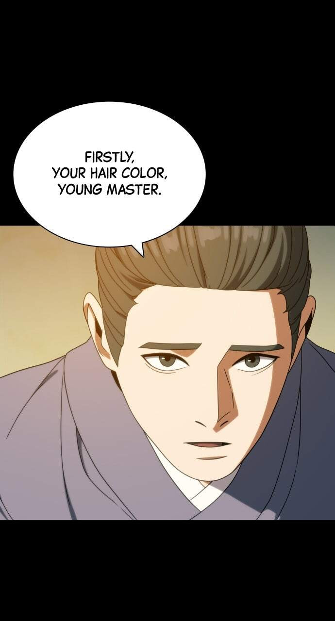 Read Frozen Warrior chapter 47 image 3 on Lezhin