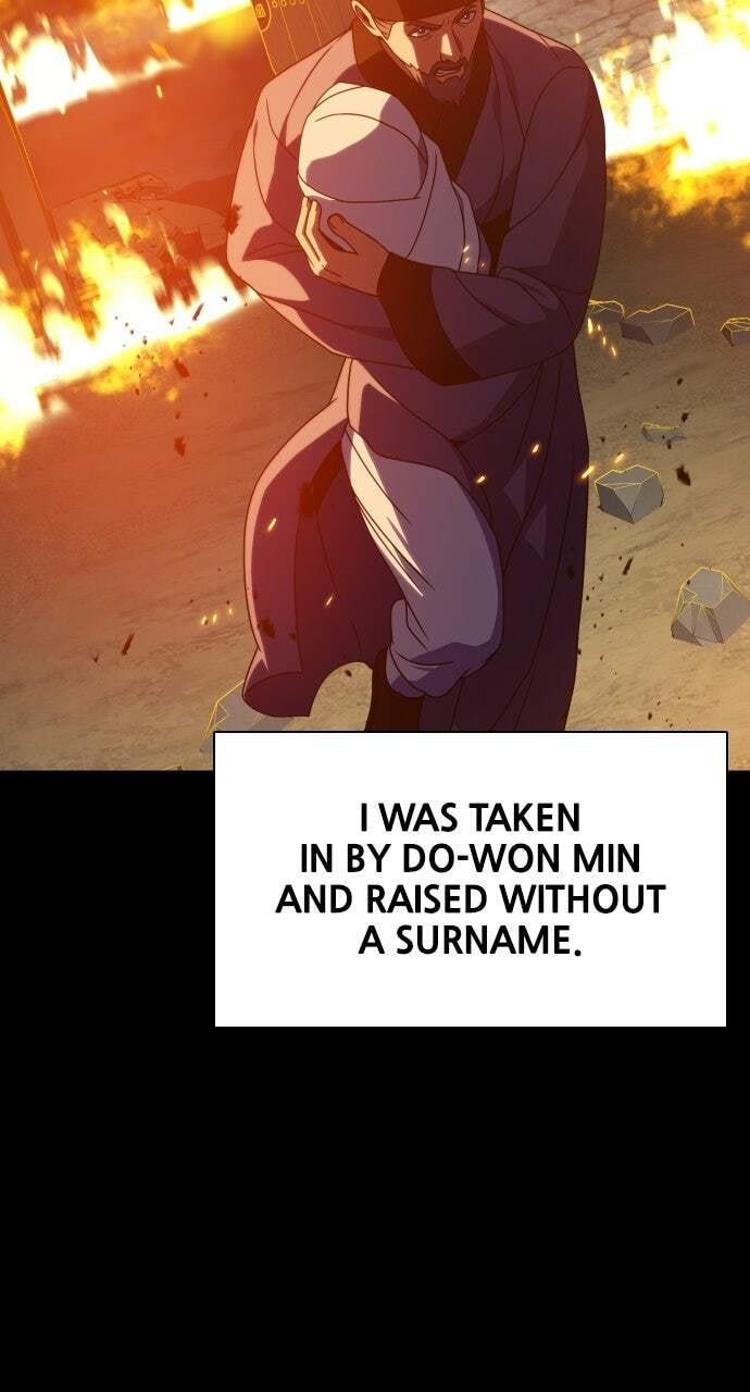 Read Frozen Warrior chapter 47 image 34 on Lezhin