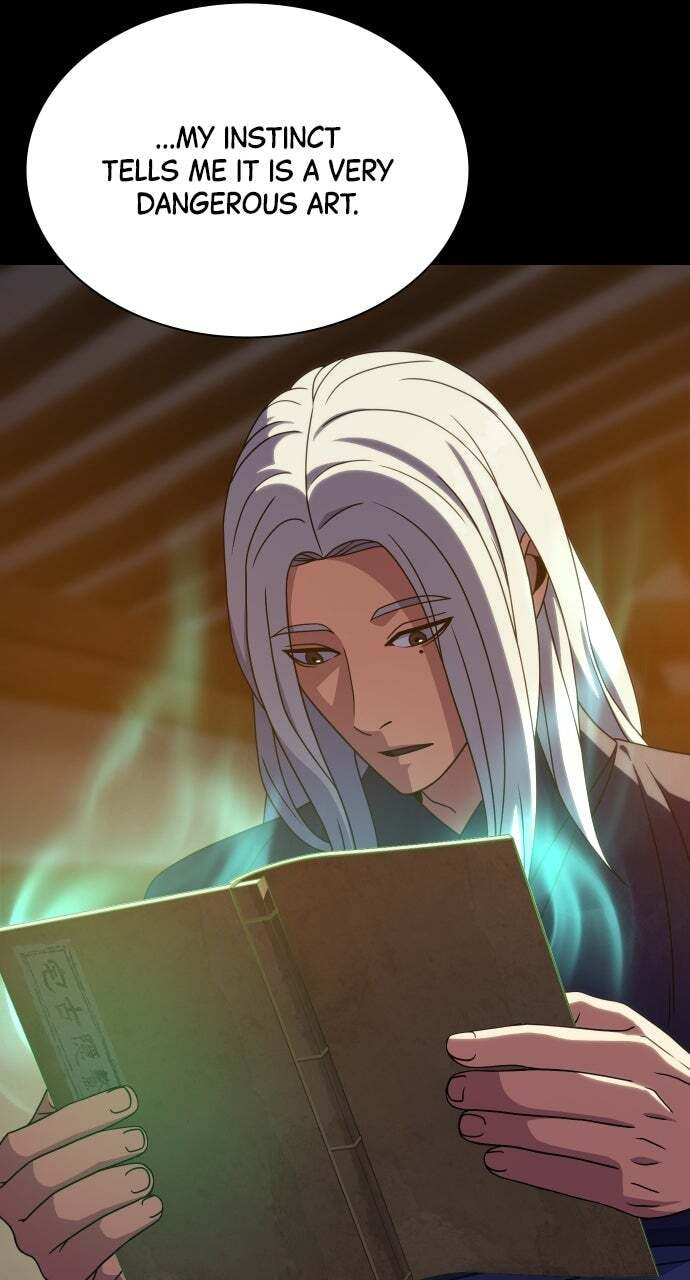 Read Frozen Warrior chapter 47 image 38 on Lezhin