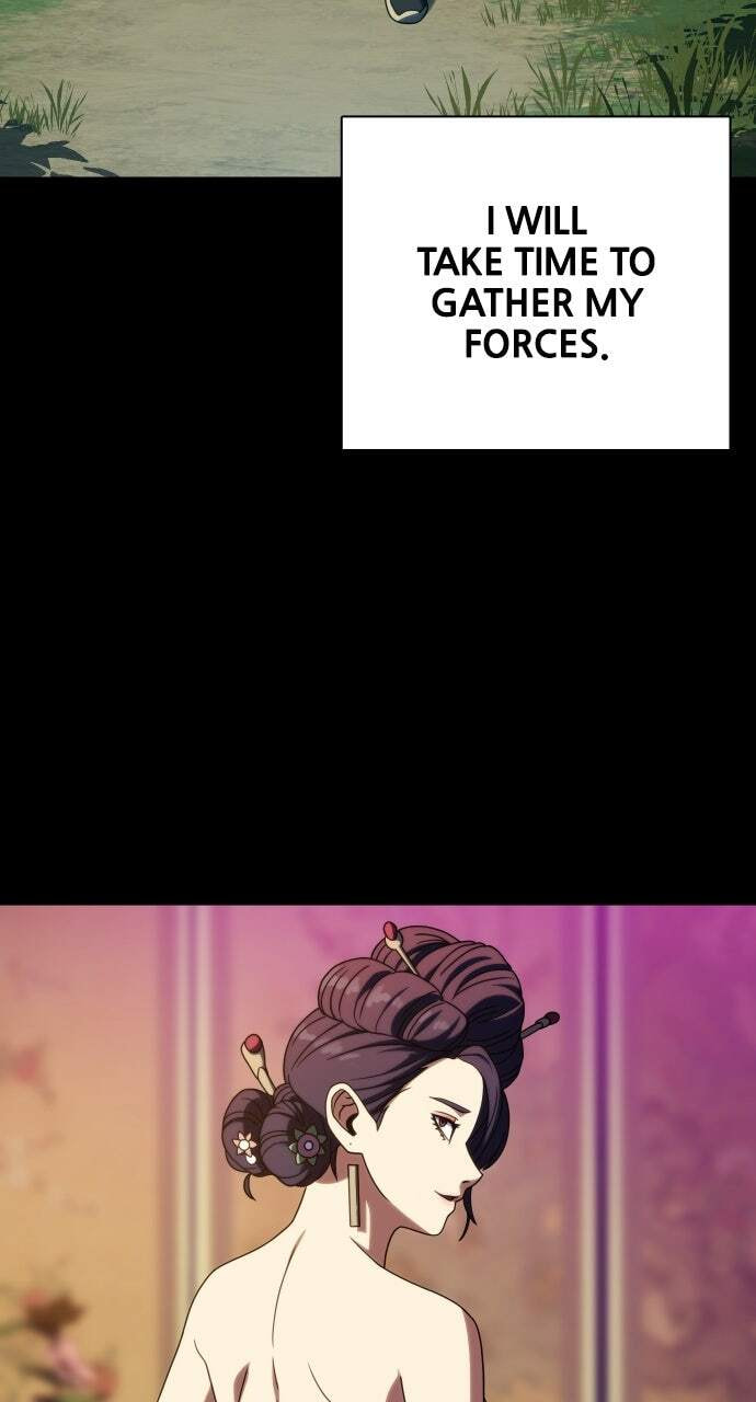 Read Frozen Warrior chapter 47 image 46 on Lezhin
