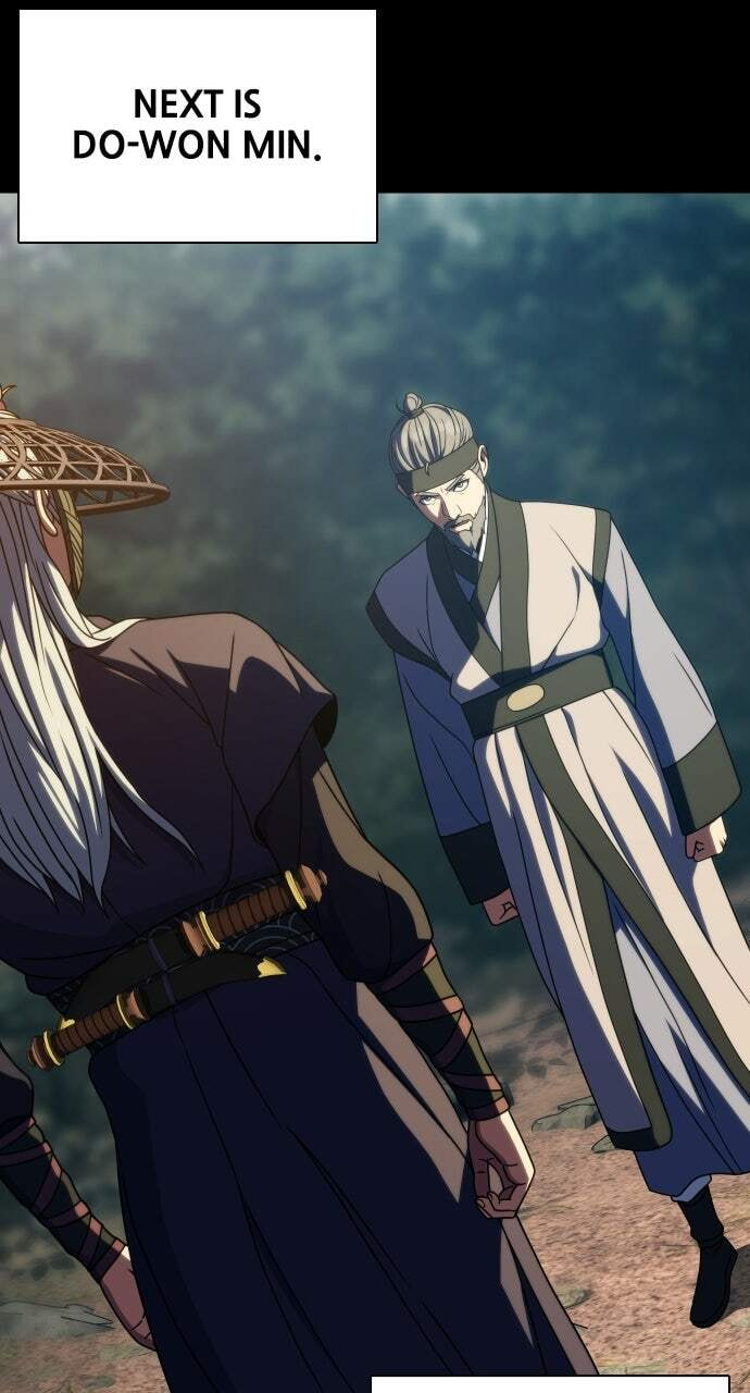 Read Frozen Warrior chapter 47 image 54 on Lezhin