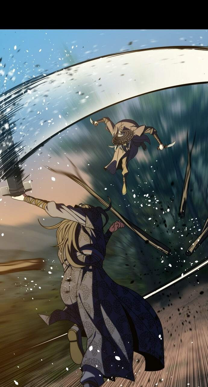 Read Frozen Warrior chapter 47 image 59 on Lezhin