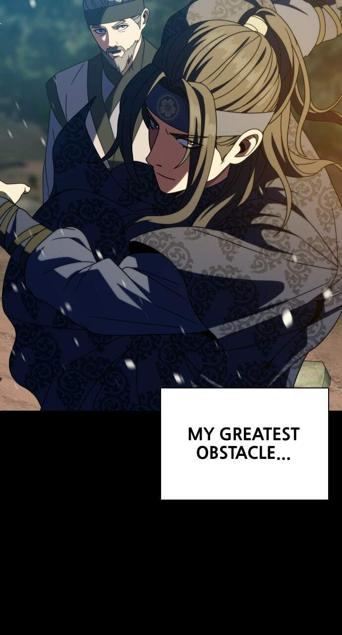 Read Frozen Warrior chapter 47 image 61 on Lezhin
