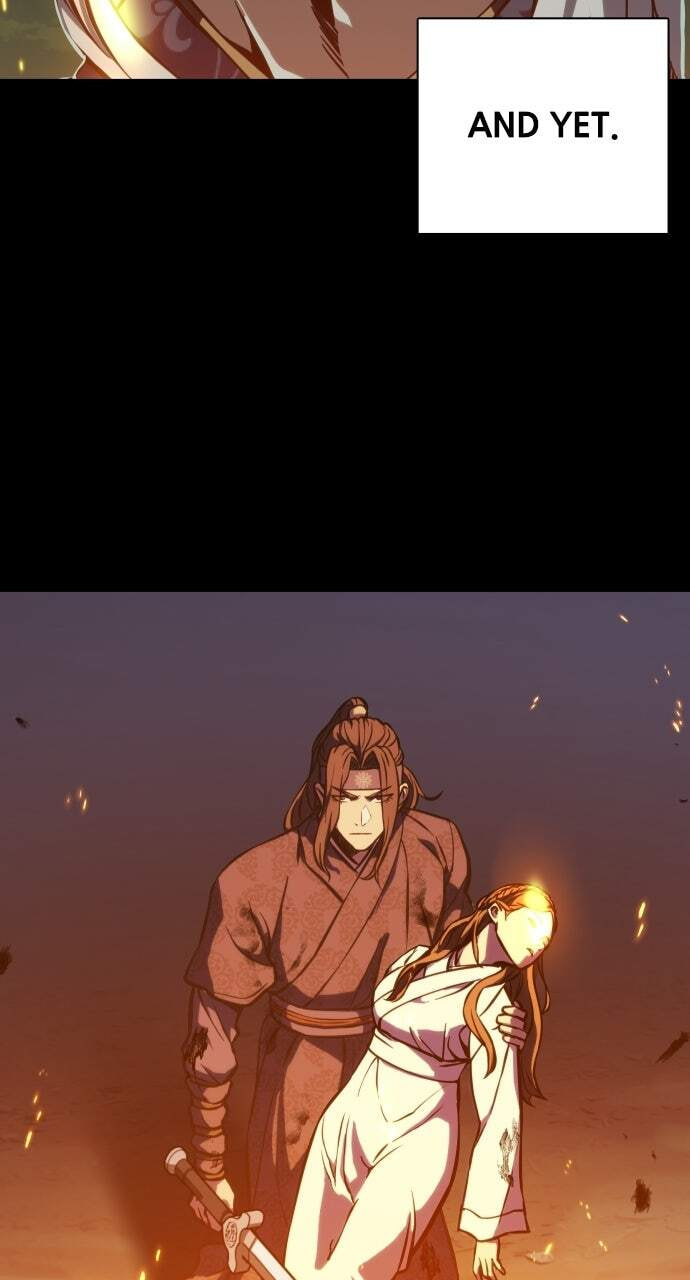 Read Frozen Warrior chapter 47 image 67 on Lezhin