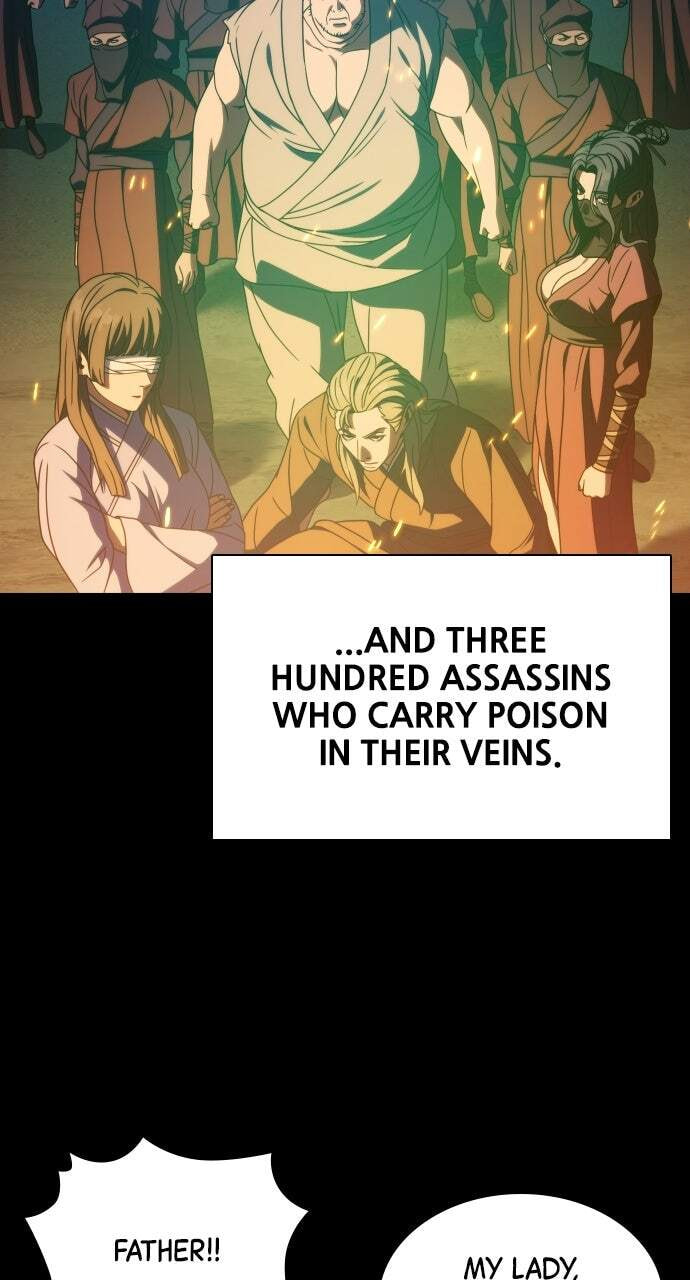 Read Frozen Warrior chapter 47 image 69 on Lezhin