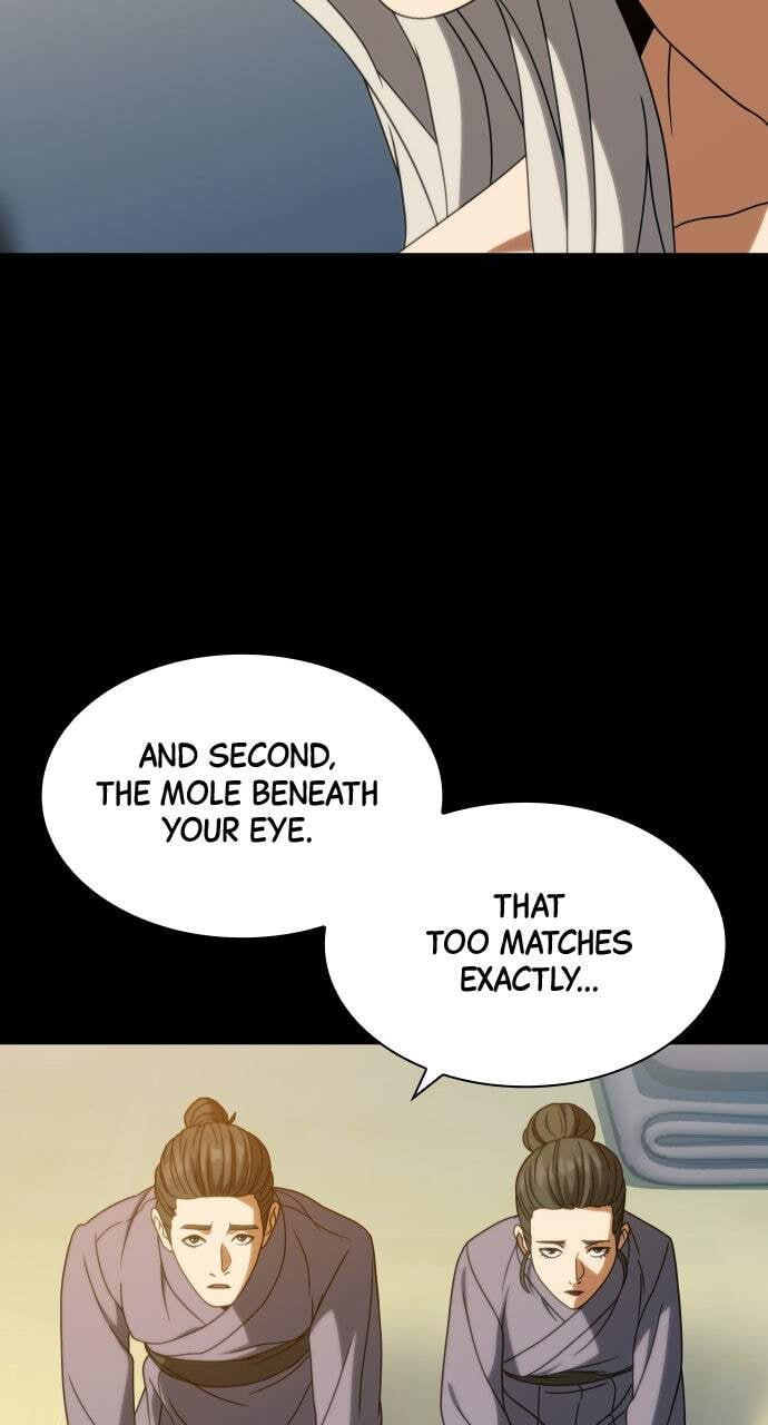 Read Frozen Warrior chapter 47 image 7 on Lezhin