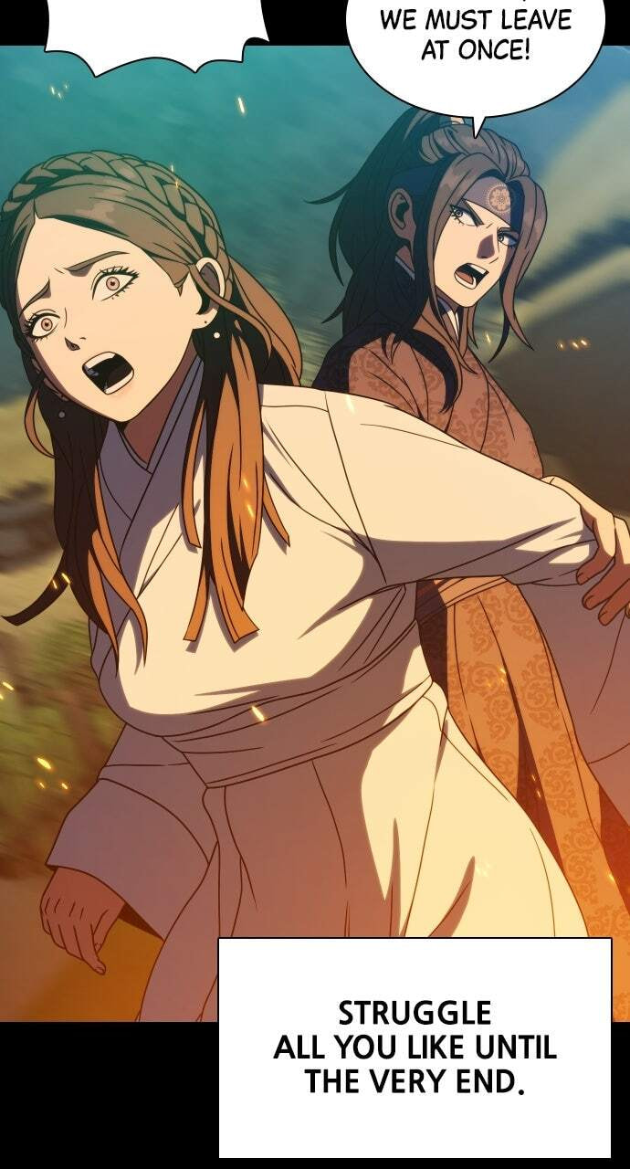 Read Frozen Warrior chapter 47 image 70 on Lezhin