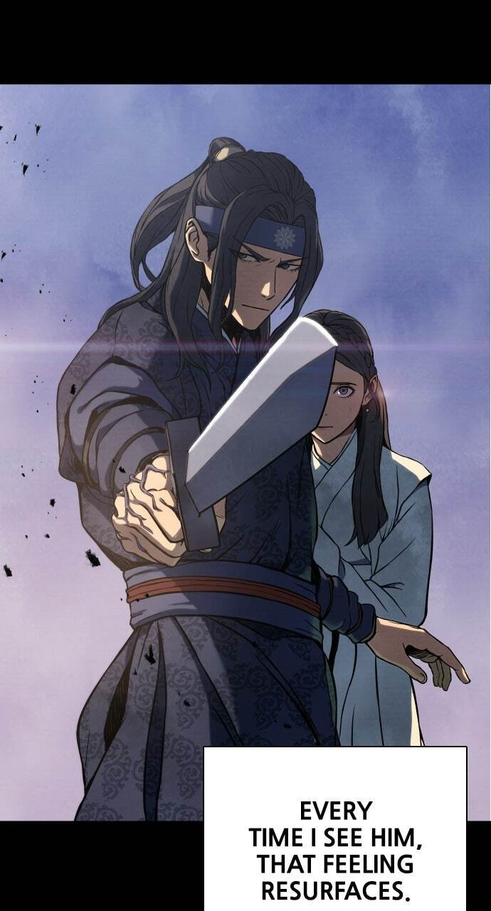 Read Frozen Warrior chapter 47 image 74 on Lezhin