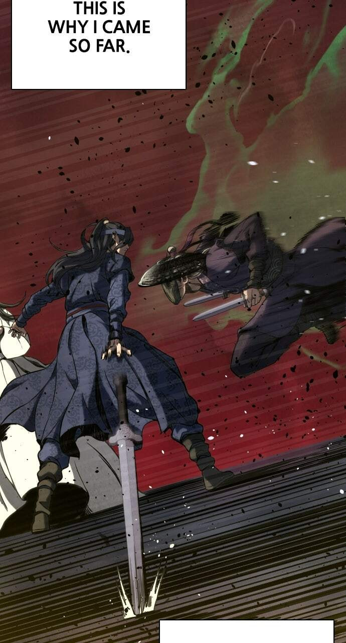 Read Frozen Warrior chapter 47 image 79 on Lezhin