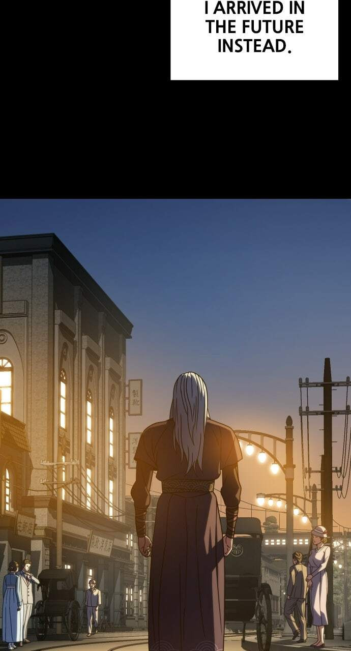 Read Frozen Warrior chapter 47 image 85 on Lezhin