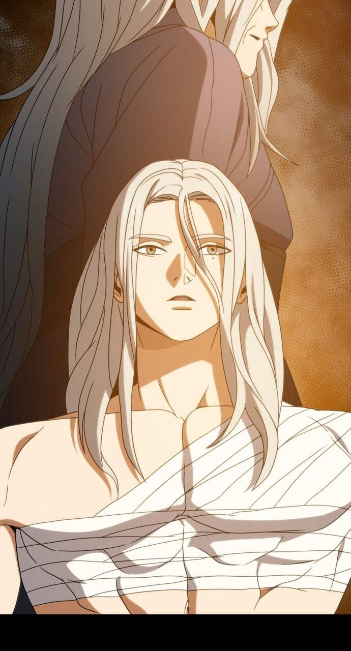 Read Frozen Warrior chapter 47 image 9 on Lezhin