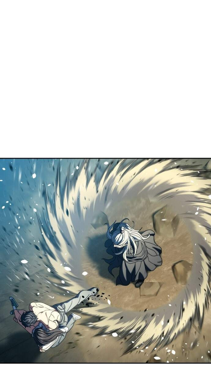 Read Frozen Warrior chapter 47 image 97 on Lezhin