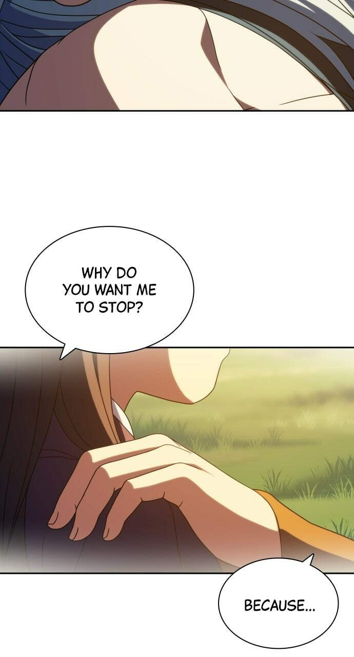 Read Frozen Warrior chapter 48 image 100 on Lezhin