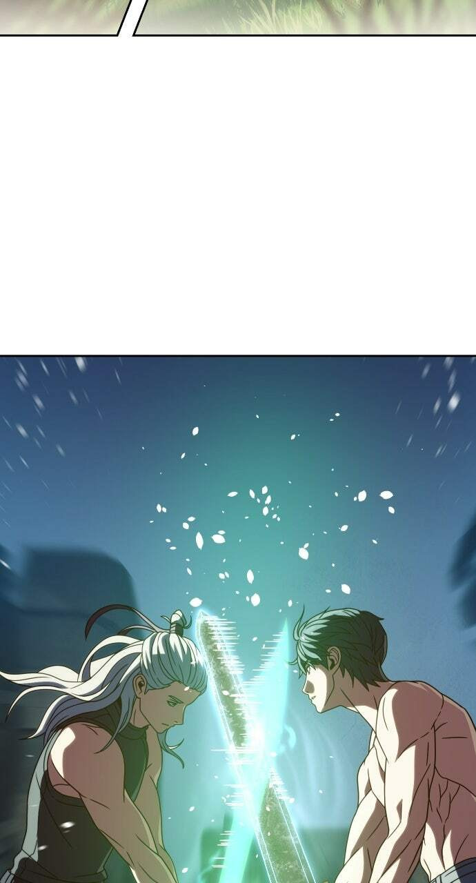 Read Frozen Warrior chapter 48 image 13 on Lezhin