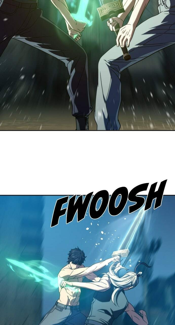 Read Frozen Warrior chapter 48 image 14 on Lezhin