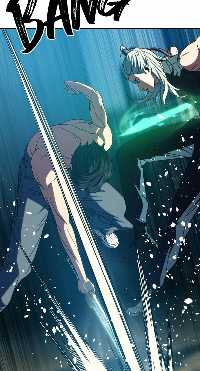 Read Frozen Warrior chapter 48 image 17 on Lezhin