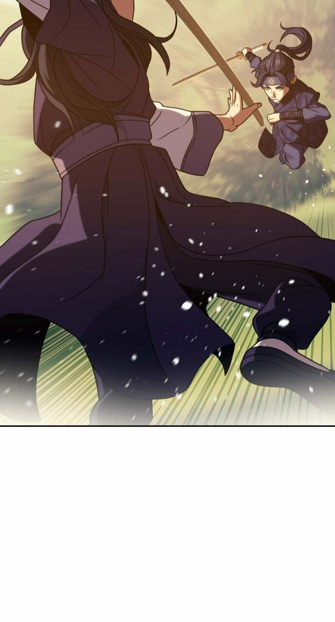 Read Frozen Warrior chapter 48 image 24 on Lezhin