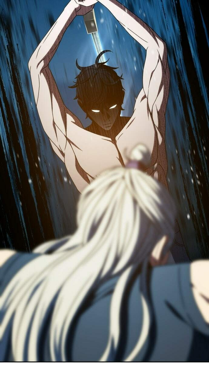 Read Frozen Warrior chapter 48 image 28 on Lezhin