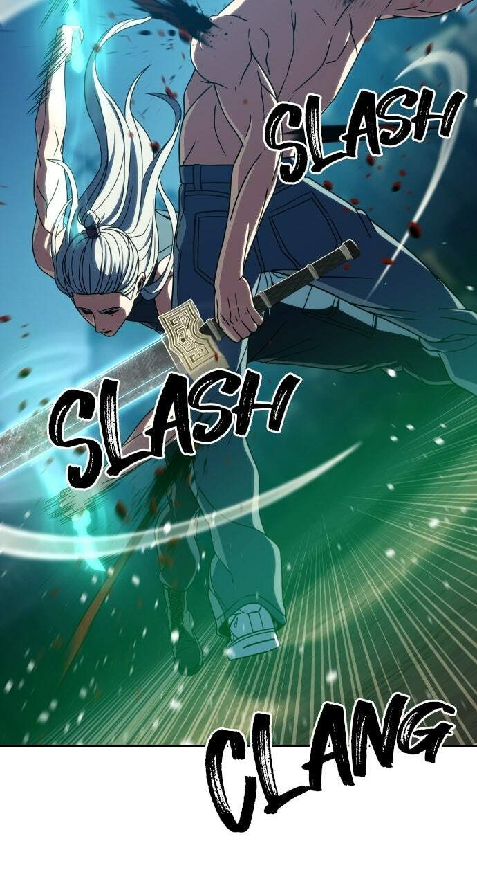 Read Frozen Warrior chapter 48 image 35 on Lezhin