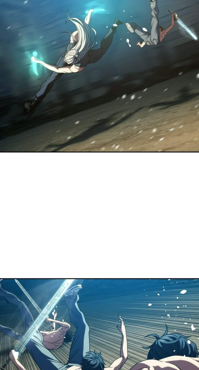 Read Frozen Warrior chapter 48 image 37 on Lezhin