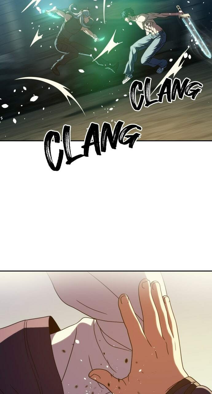 Read Frozen Warrior chapter 48 image 41 on Lezhin
