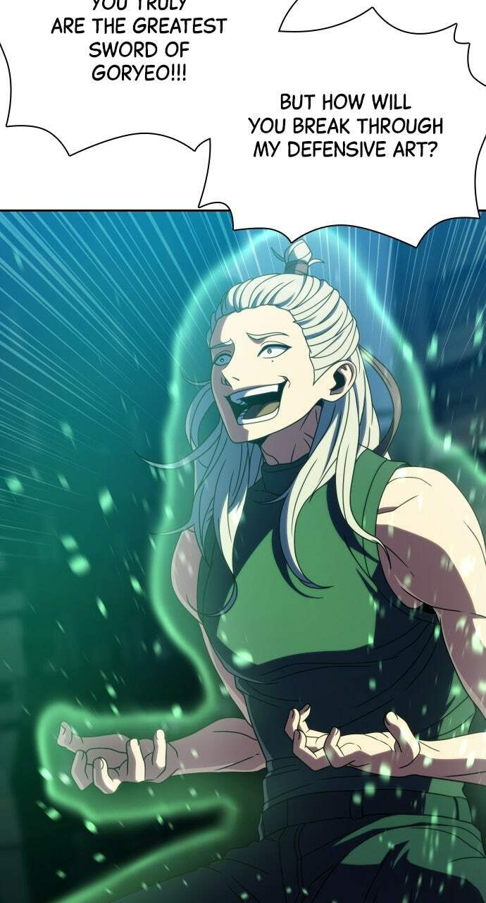 Read Frozen Warrior chapter 48 image 48 on Lezhin