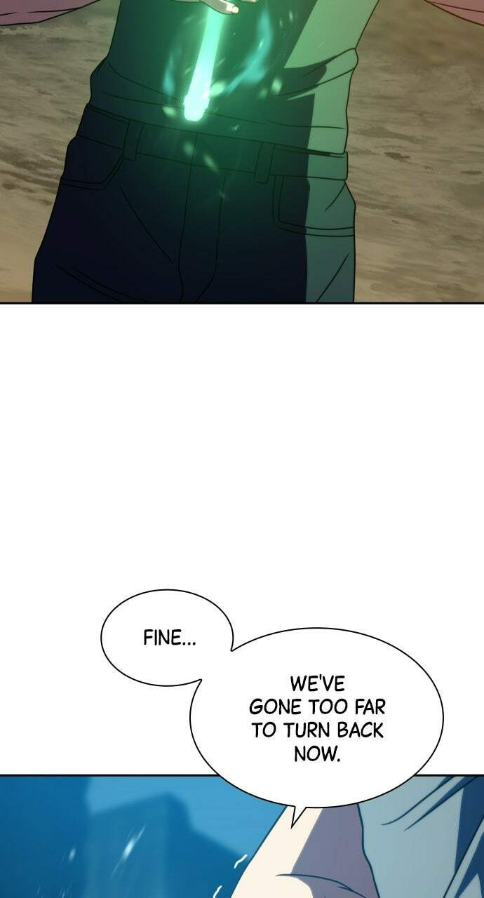 Read Frozen Warrior chapter 48 image 5 on Lezhin