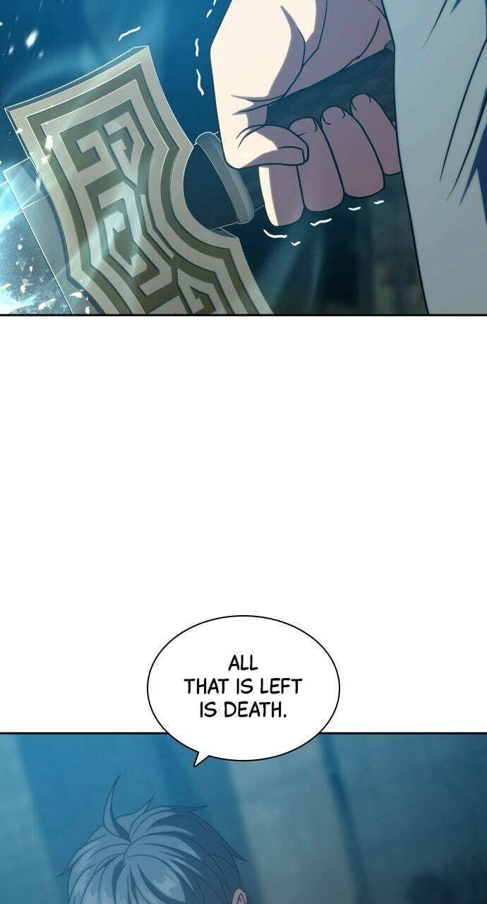 Read Frozen Warrior chapter 48 image 6 on Lezhin