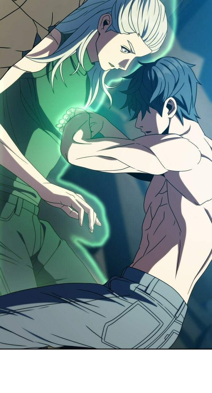 Read Frozen Warrior chapter 48 image 66 on Lezhin