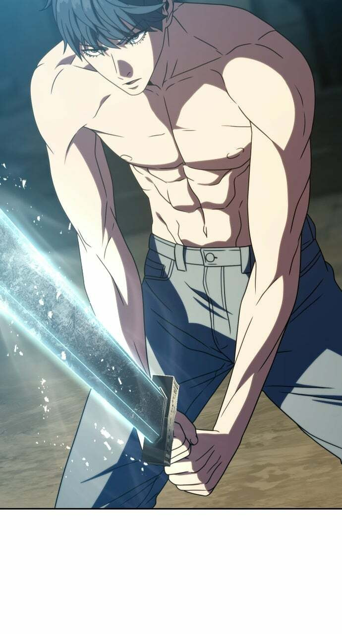 Read Frozen Warrior chapter 48 image 7 on Lezhin