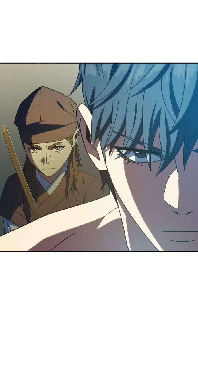 Read Frozen Warrior chapter 48 image 8 on Lezhin