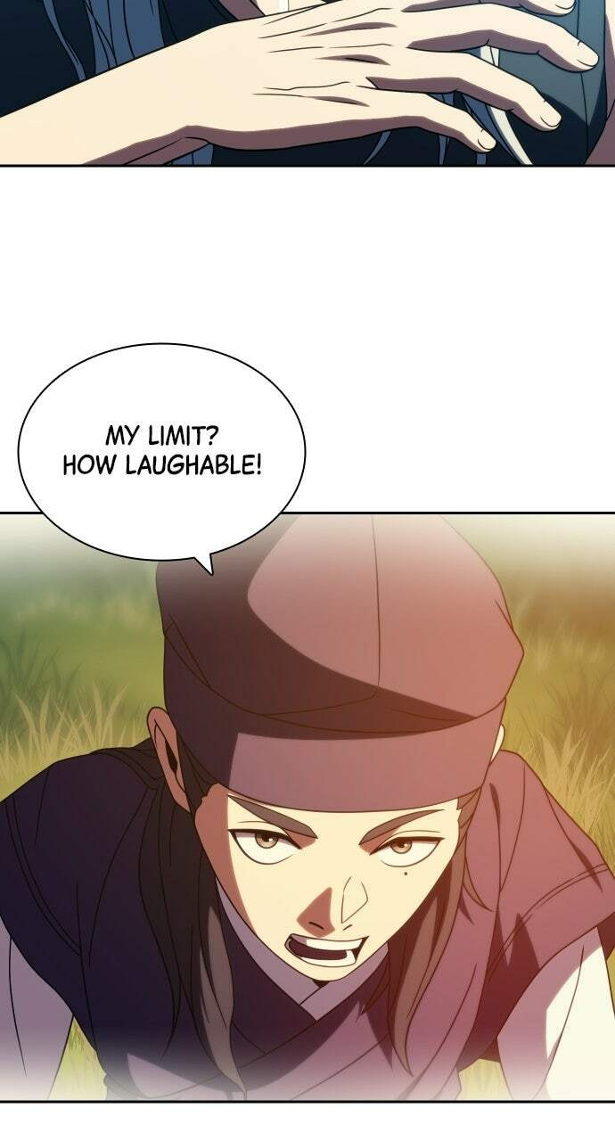 Read Frozen Warrior chapter 48 image 86 on Lezhin