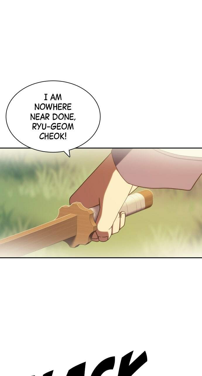 Read Frozen Warrior chapter 48 image 87 on Lezhin
