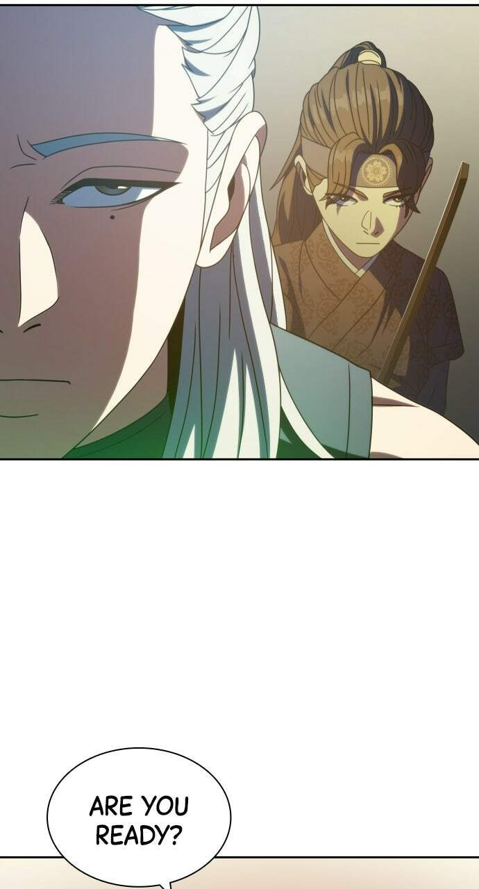 Read Frozen Warrior chapter 48 image 9 on Lezhin
