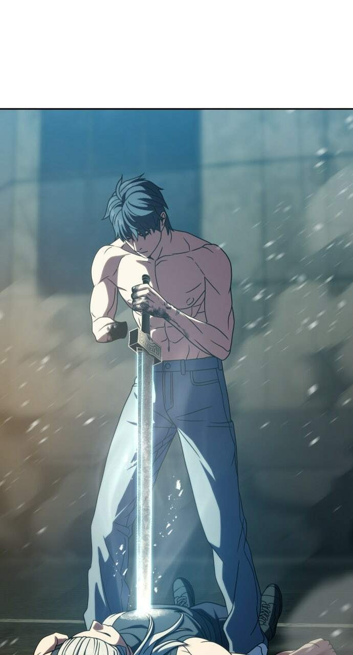 Read Frozen Warrior chapter 48 image 96 on Lezhin