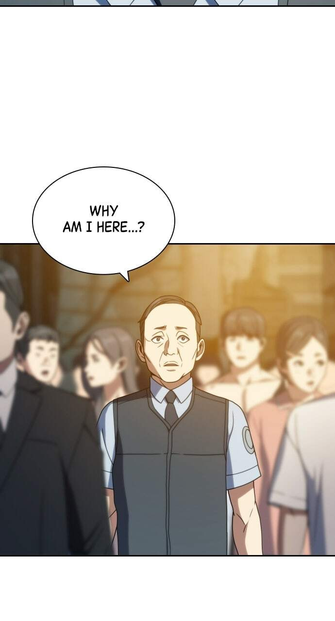 Read Frozen Warrior chapter 49 image 1 on Lezhin