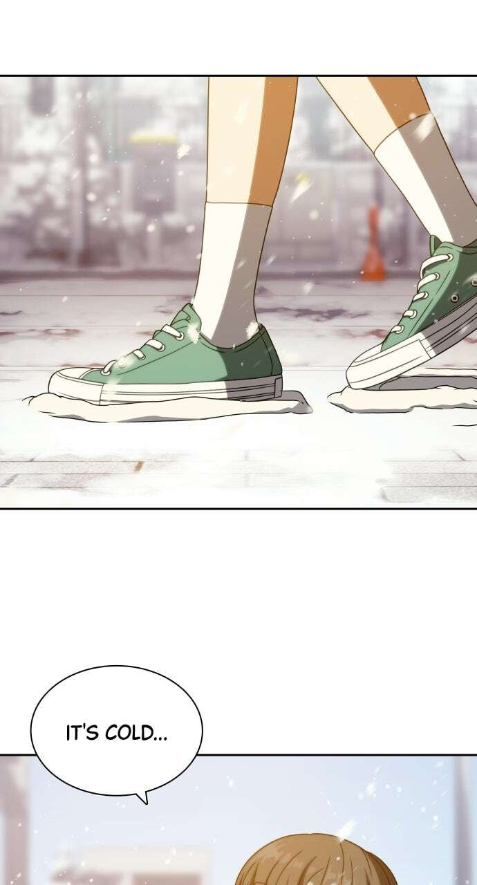 Read Frozen Warrior chapter 49 image 13 on Lezhin