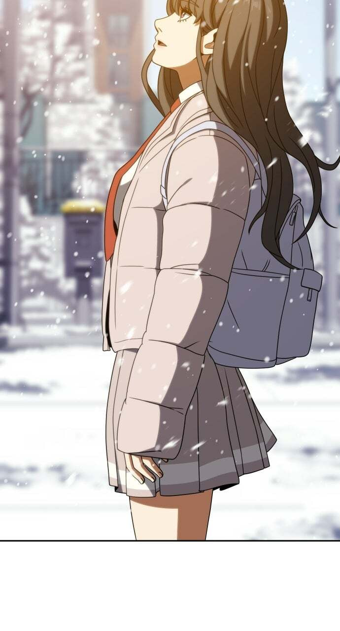 Read Frozen Warrior chapter 49 image 14 on Lezhin