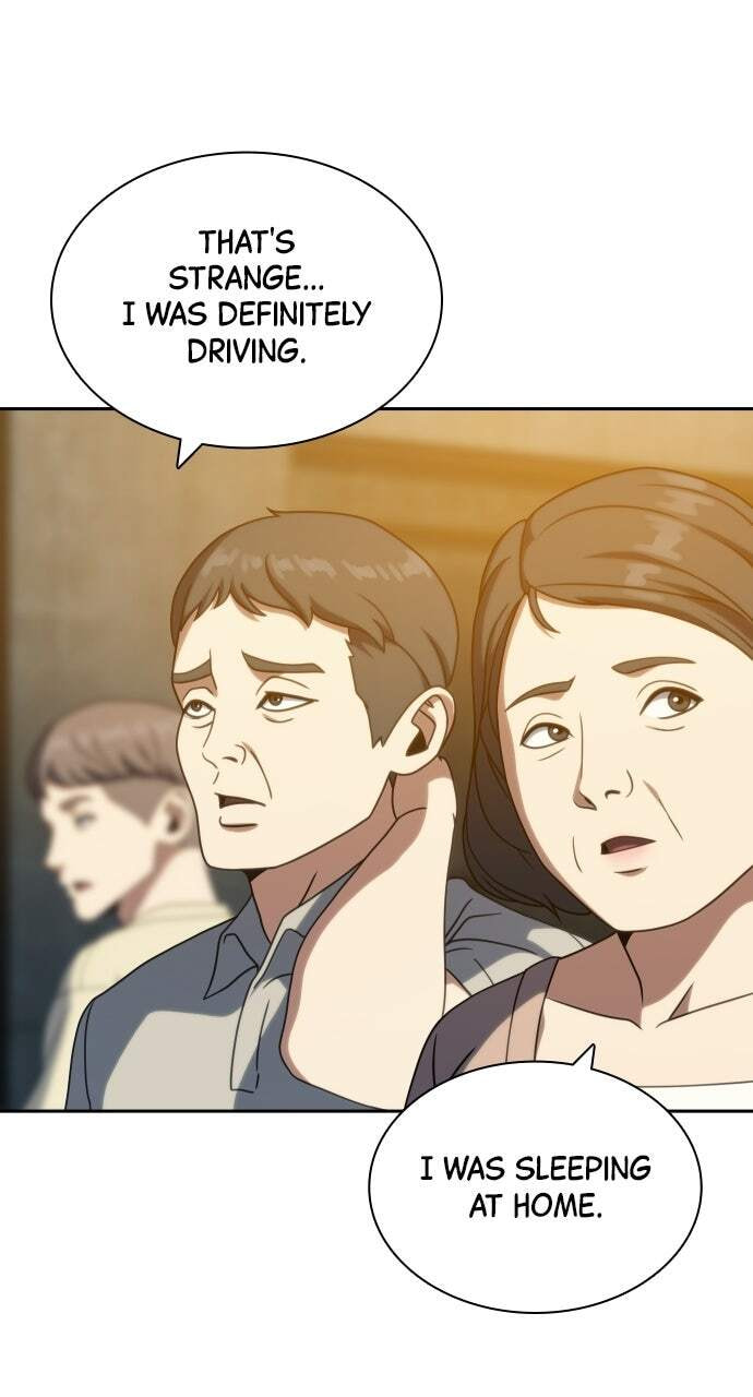Read Frozen Warrior chapter 49 image 2 on Lezhin