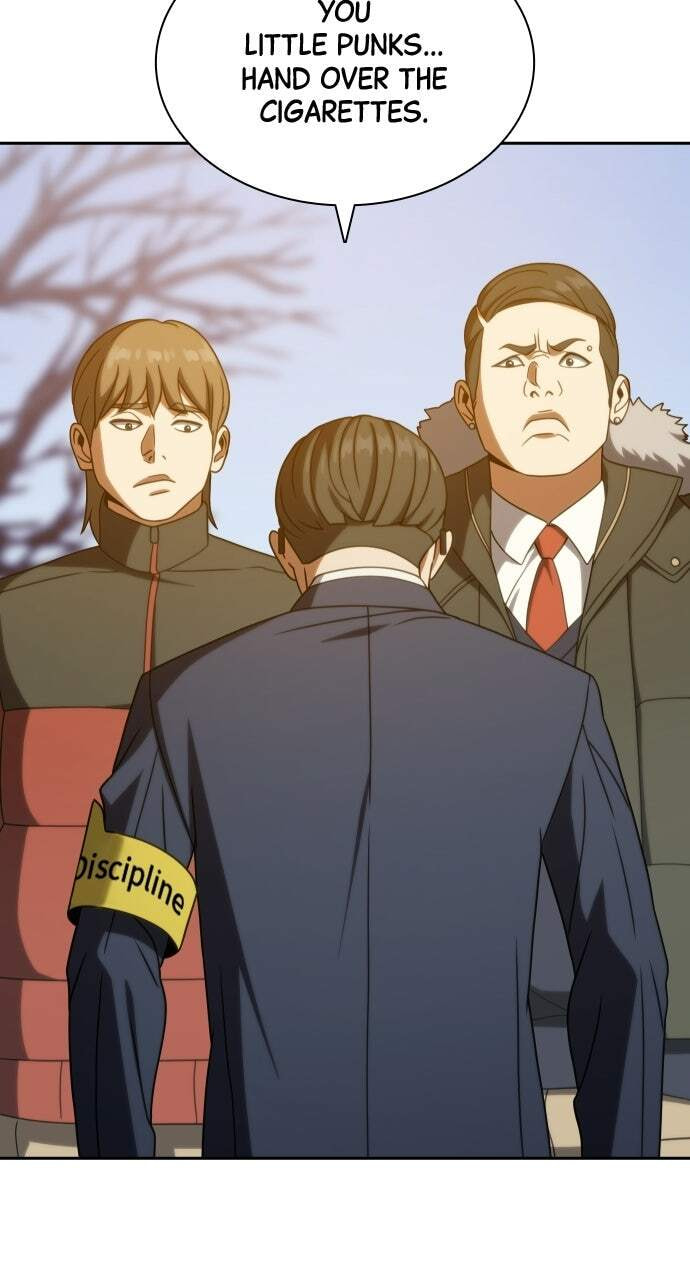 Read Frozen Warrior chapter 49 image 20 on Lezhin