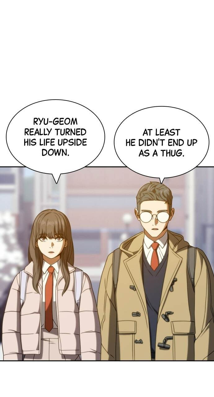 Read Frozen Warrior chapter 49 image 24 on Lezhin