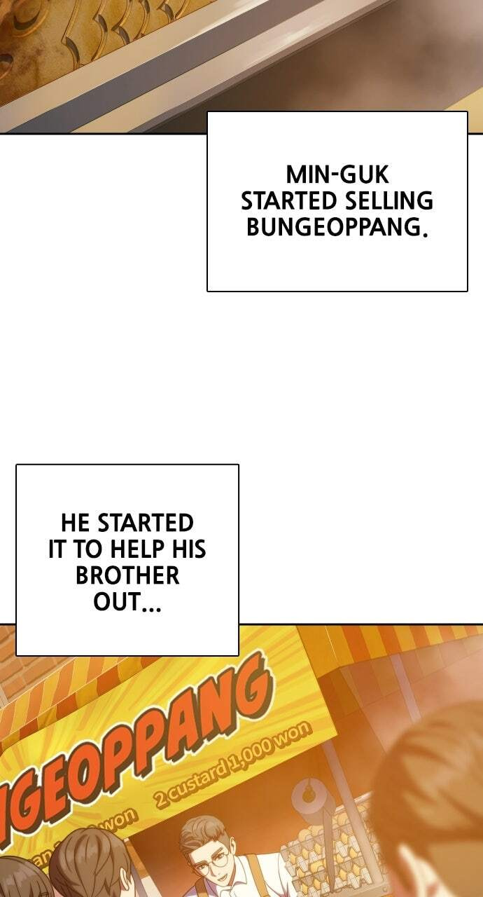 Read Frozen Warrior chapter 49 image 27 on Lezhin