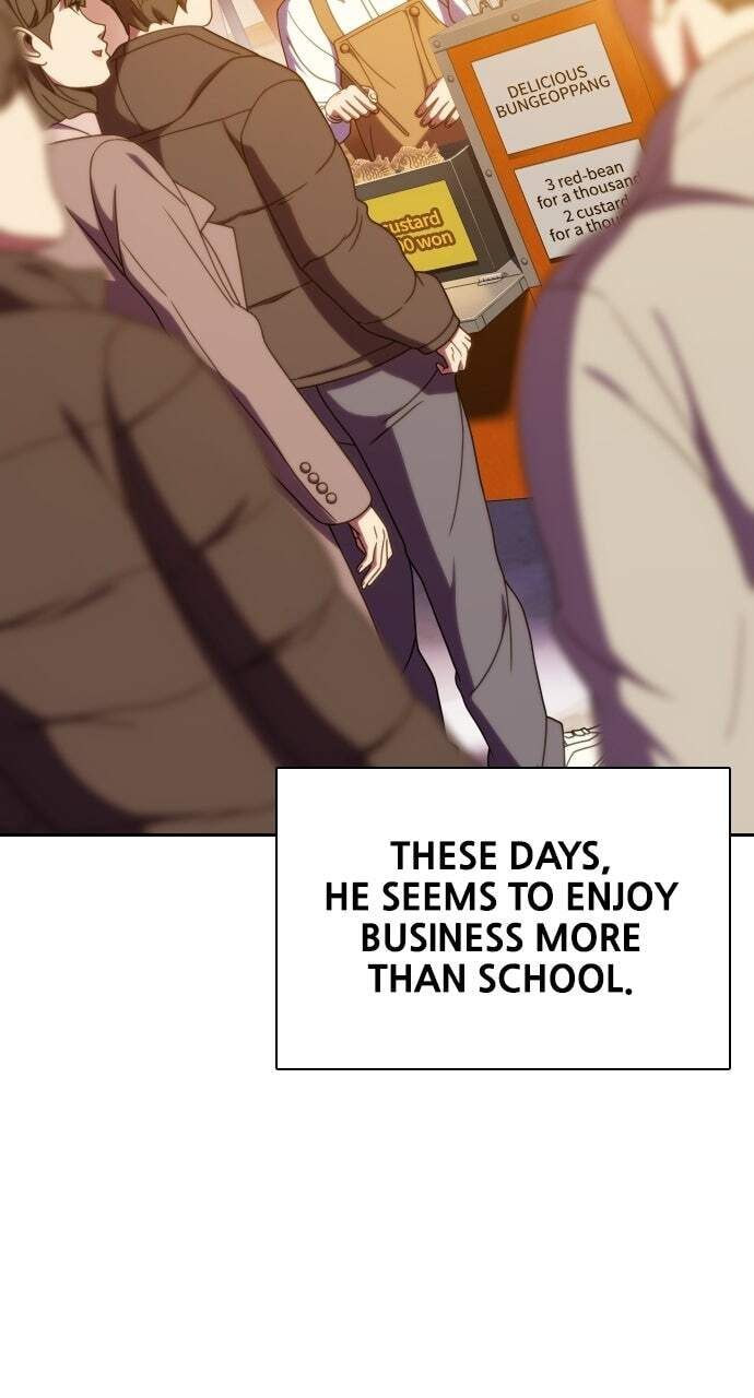 Read Frozen Warrior chapter 49 image 28 on Lezhin