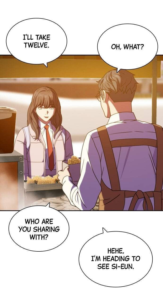 Read Frozen Warrior chapter 49 image 29 on Lezhin