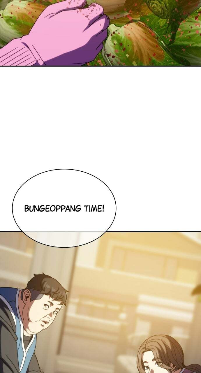 Read Frozen Warrior chapter 49 image 32 on Lezhin