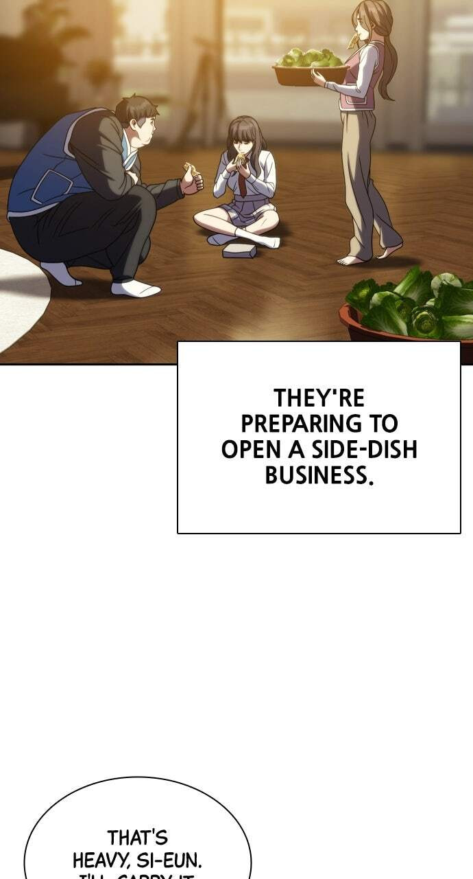 Read Frozen Warrior chapter 49 image 34 on Lezhin