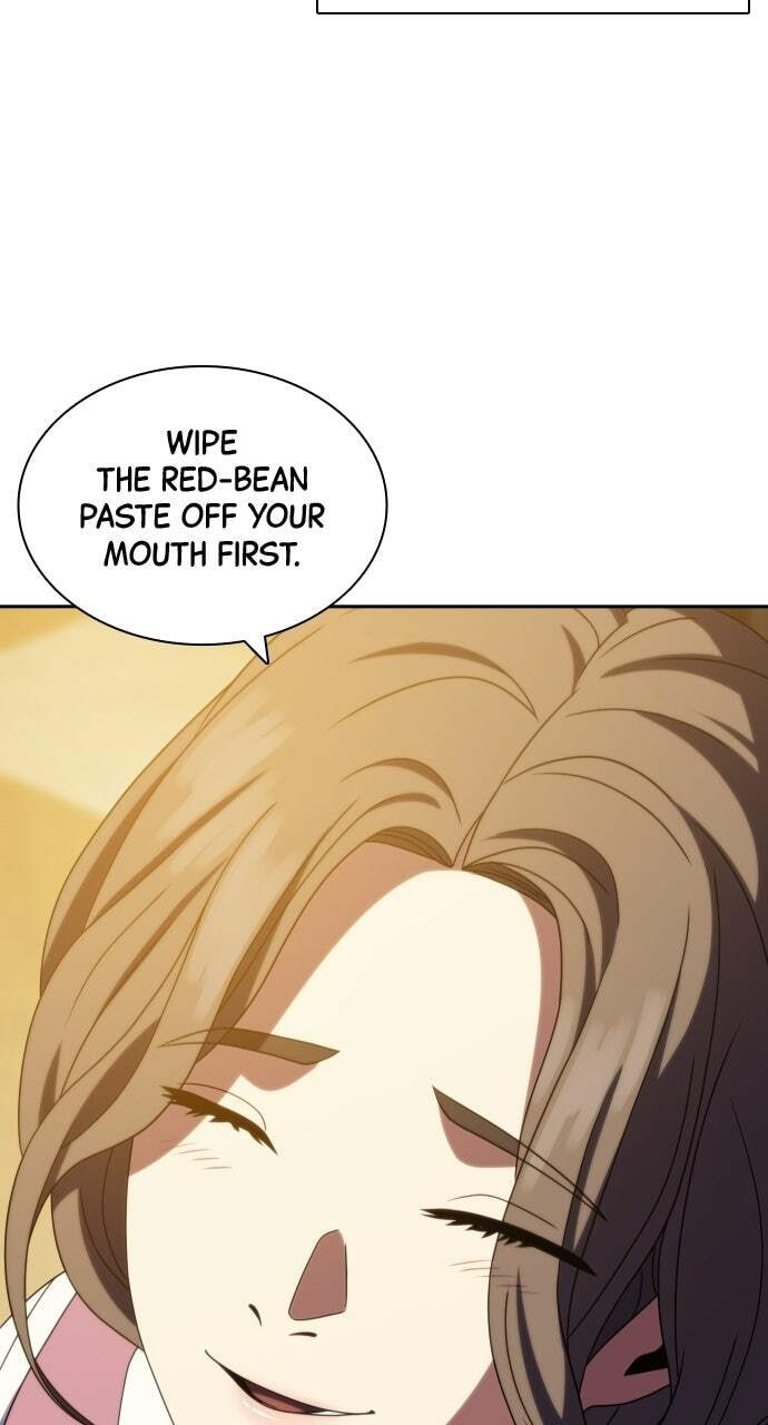 Read Frozen Warrior chapter 49 image 36 on Lezhin