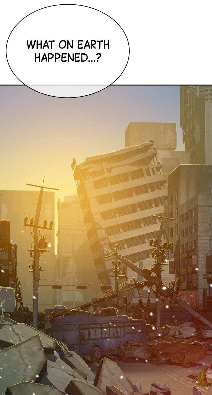 Read Frozen Warrior chapter 49 image 4 on Lezhin