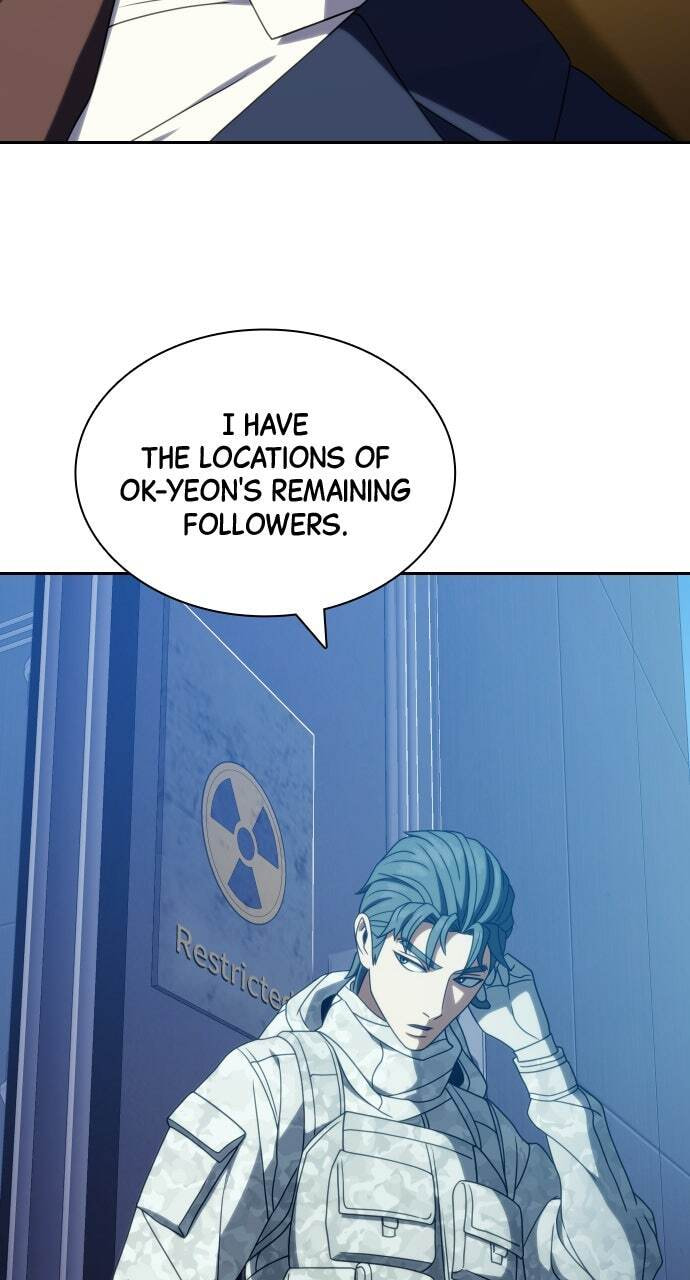 Read Frozen Warrior chapter 49 image 41 on Lezhin