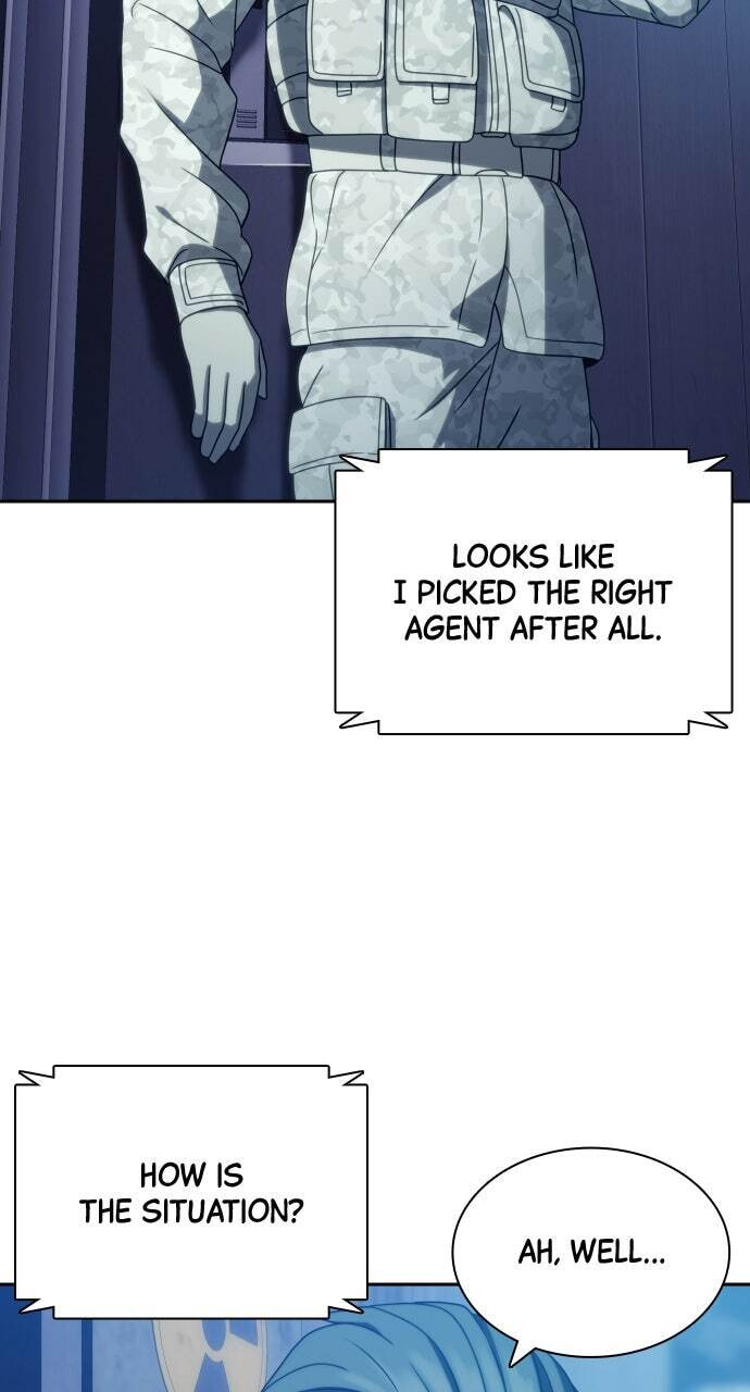 Read Frozen Warrior chapter 49 image 42 on Lezhin